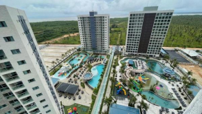 SALINAS EXCLUSIVE RESORT